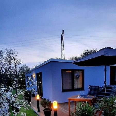 Bergblick Apartment Thale Luaran gambar