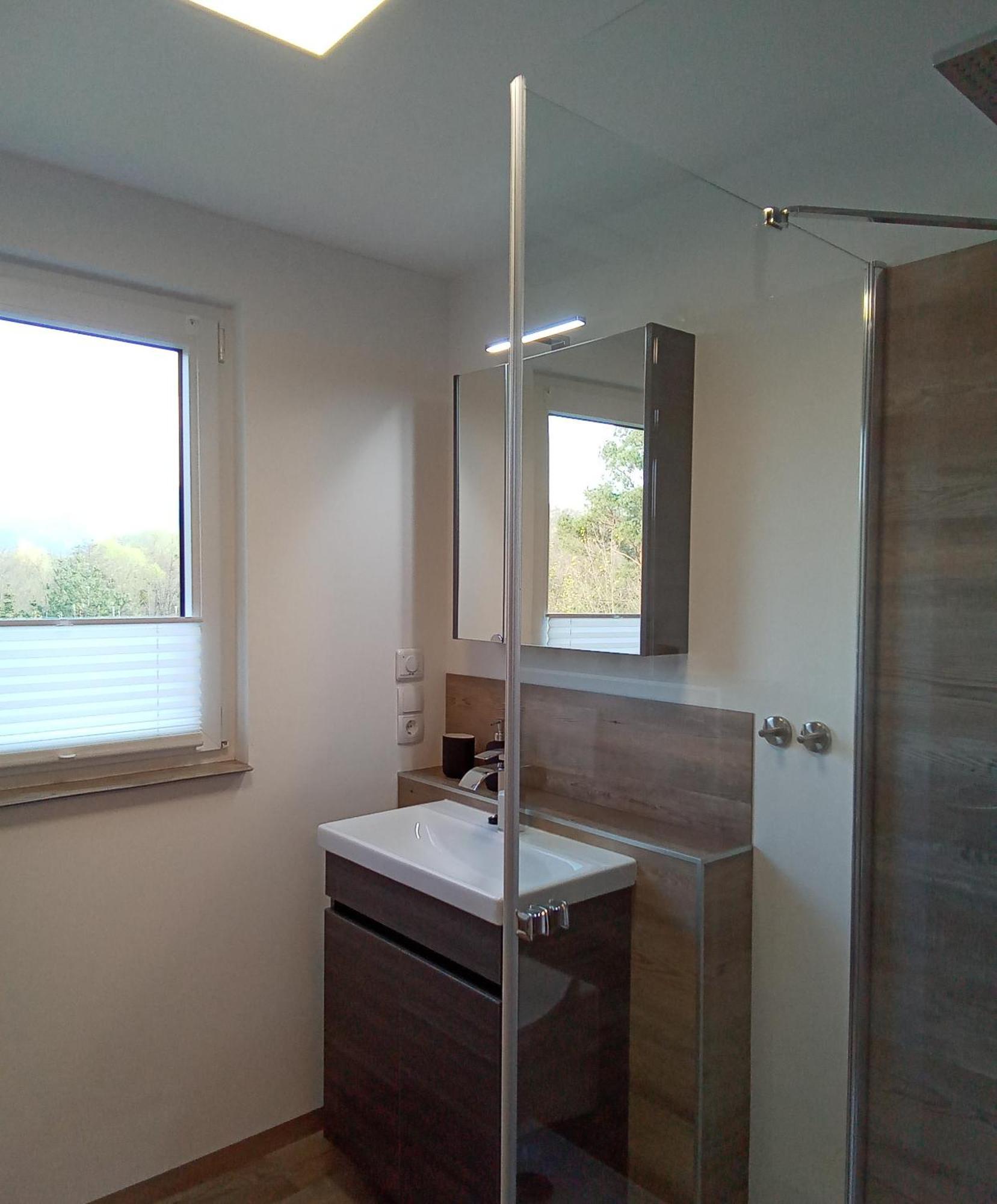 Bergblick Apartment Thale Luaran gambar